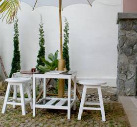 Triple Palms House  в Чиангмае