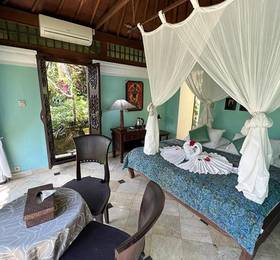 Туры в The Mahogany Villa в Индонезии