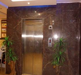 Hotel Udhav Palace  в Дели