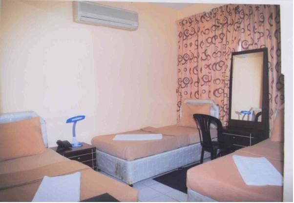 Blue Diamond Hotel  1* ОАЭ, Дубай