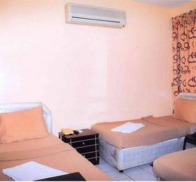 Blue Diamond Hotel  в Дубае