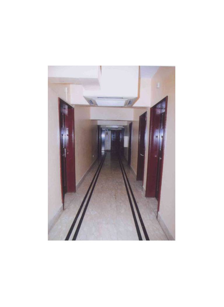 Blue Diamond Hotel 
