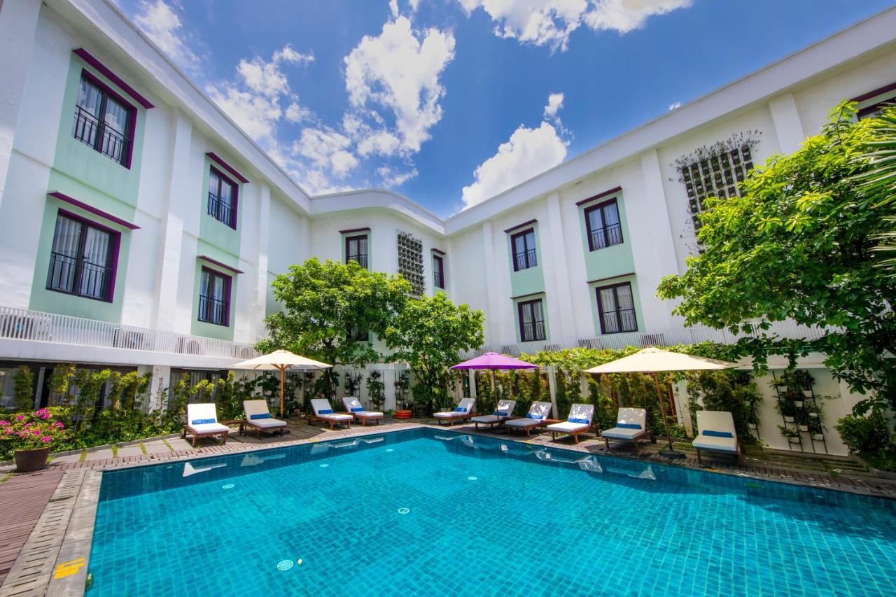 EMM Hotel Hue