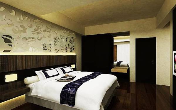 The Alana Surabaya 4* Индонезия, Сурабая