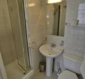 Hong Thien 1 Hotel  в Хюэ