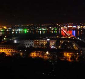 Hong Thien 1 Hotel в Хюэ