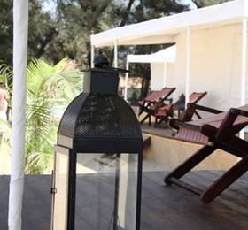 Туры в Paros Huts & Villa  в Индии