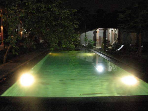 Rona Accommodation  1* Индонезия, Убуд