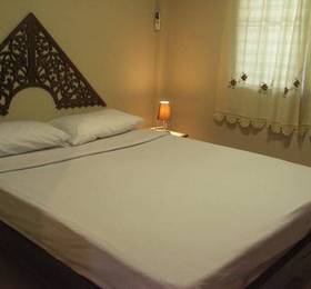 Deejai Backpackers  в Чиангмае
