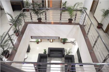 Hotel Citi Heights  3* Индия, Чандигарх