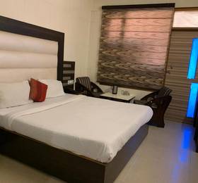 Туры в Hotel Citi Heights  в Индии