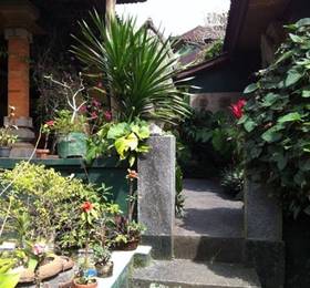 Отдых в Sanjiwani Bungalow  - Индонезия, Убуд