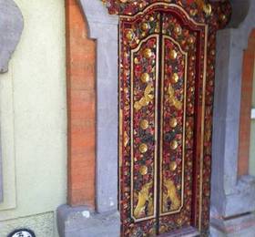 Туры в Sanjiwani Bungalow  в Индонезии