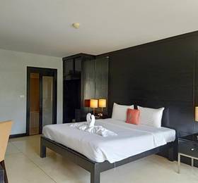 Отдых в Amarin Samui Hotel - Таиланд, Самуи