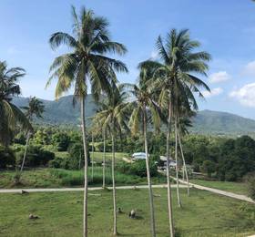 Amarin Samui Hotel в Самуи