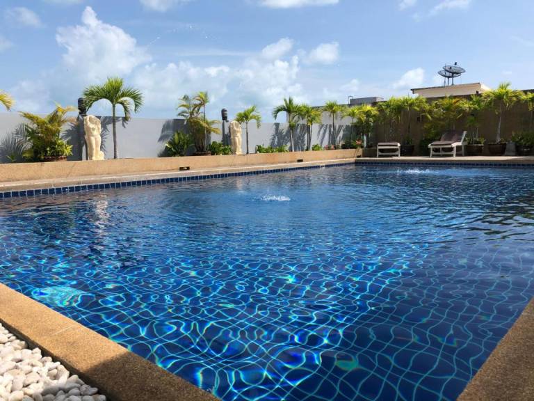 Amarin Samui Hotel