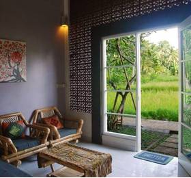 Отдых в Secret Garden Ubud - Индонезия, Убуд