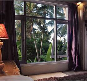 Secret Garden Ubud в Убуде