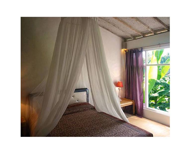 Secret Garden Ubud 