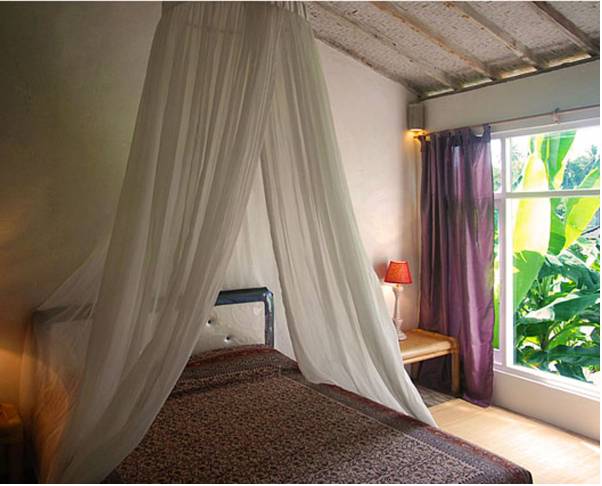 Secret Garden Ubud