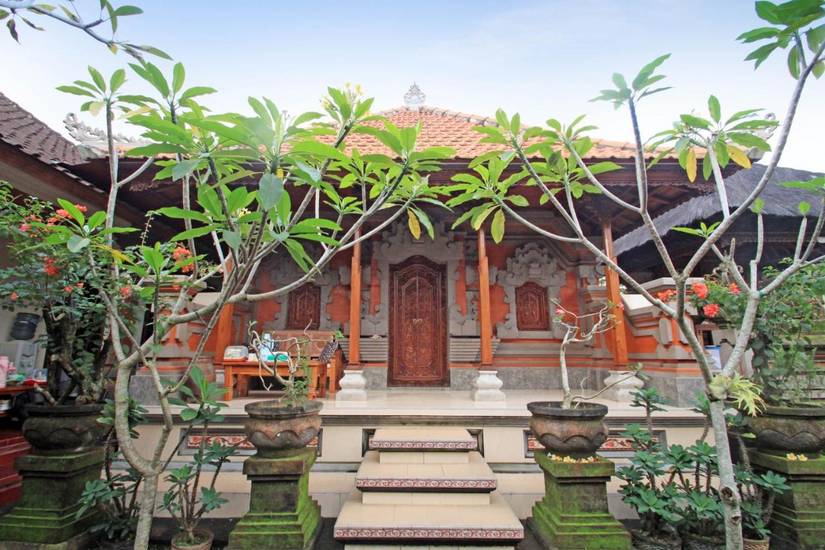 Suparsa's Homestay  4* Индонезия, Убуд