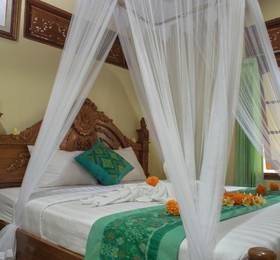 Отдых в Suparsa's Homestay  - Индонезия, Убуд