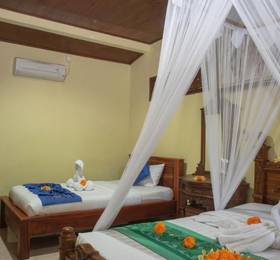 Suparsa's Homestay  в Убуде