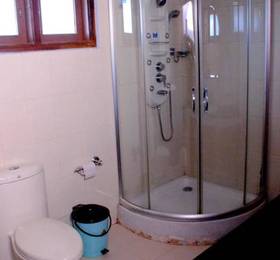 Carpe Diem cottage  в Муннаре
