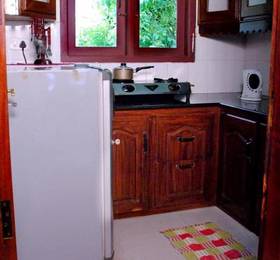 Туры в Carpe Diem cottage  в Индии