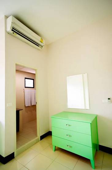 Baan Ngern Village  3* Таиланд, Чиангмай