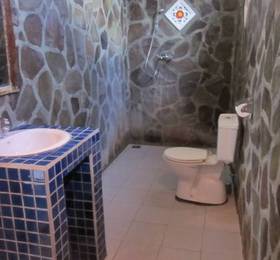 Mumbul Guest House в Ловиной