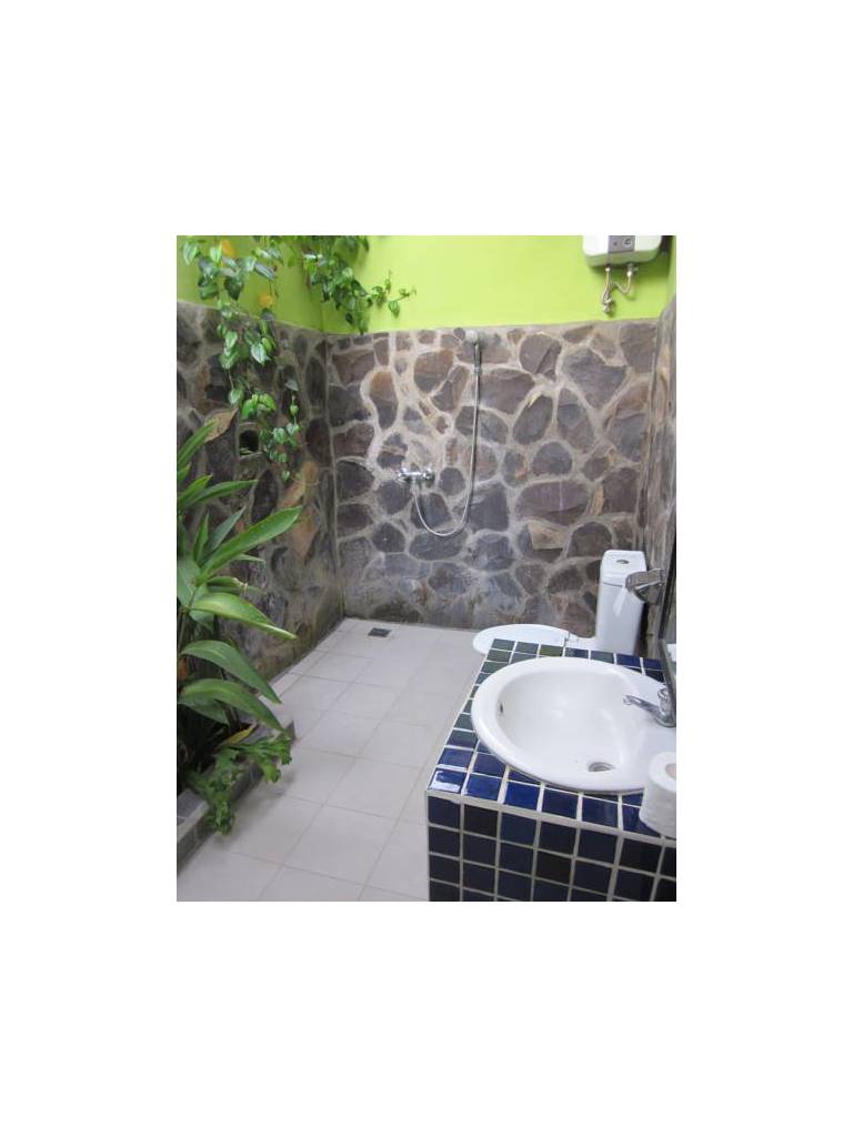 Mumbul Guest House