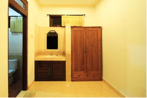 Tanah Semujan Ubud 2* Индонезия, Убуд
