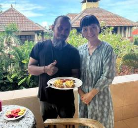 Туры в Tanah Semujan Ubud в Индонезии