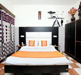 Туры в Hotel City Plaza 7  в Индии