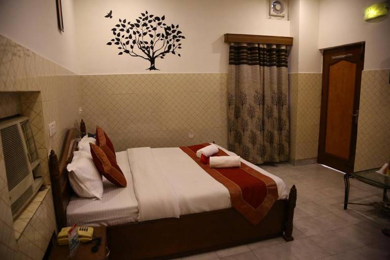 Hotel City Plaza 7 