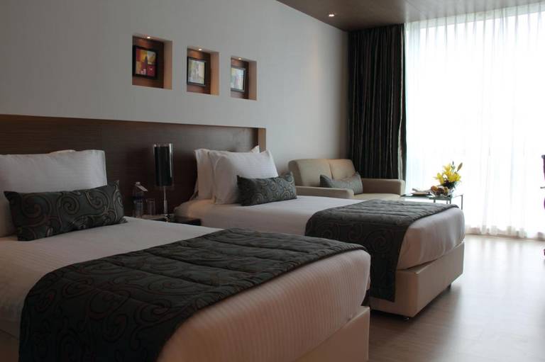 Ramada Navi Mumbai 