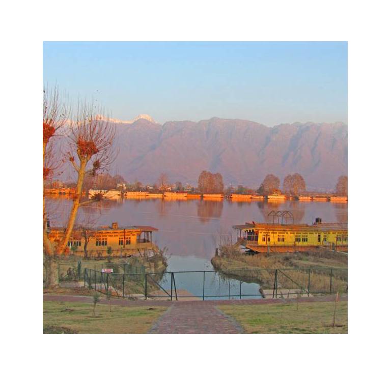 Peacock Houseboats 