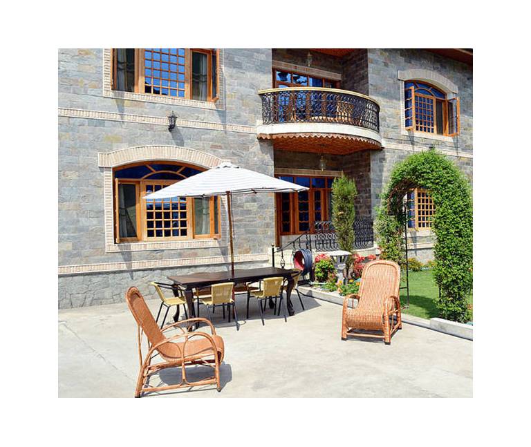 Hotel Ronak Resort 