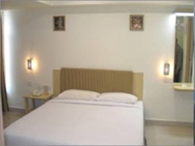 Hotel Surya Palace  2* Индия, Чандигарх
