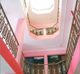 Отдых в Hotel Surya Palace  - Индия, Чандигарх