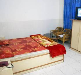 Hotel Surya Palace  в Чандигархе