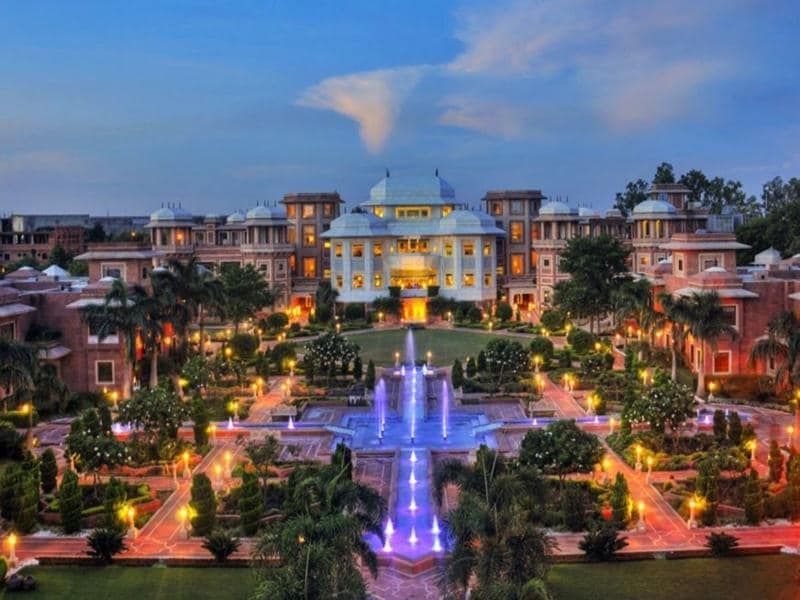 Orient Taj Hotel & Resorts 5*