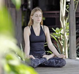 Отдых в Bhuwana Ubud Hotel - Индонезия, Убуд
