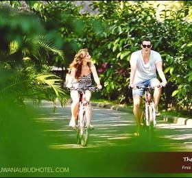 Туры в Bhuwana Ubud Hotel в Индонезии