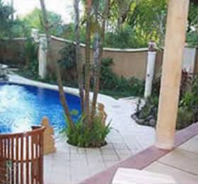 Bali Golden Villas в Сануре