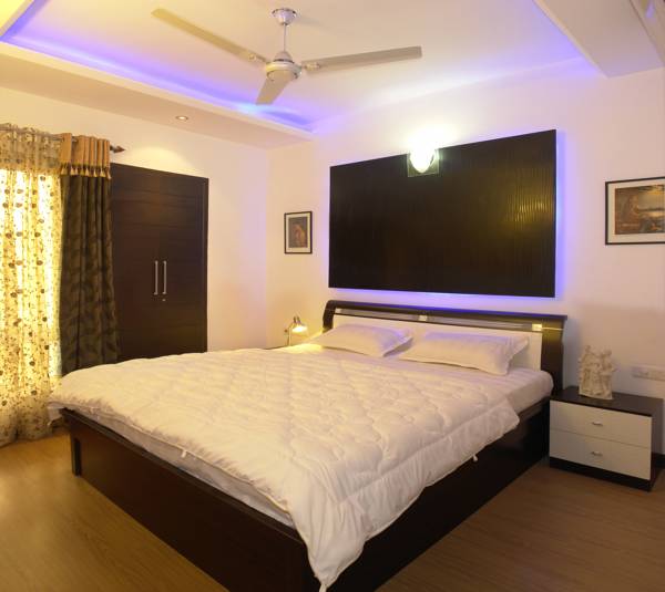 India Luxury Homes  4* Индия, Дели