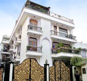 Отдых в India Luxury Homes  - Индия, Дели