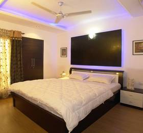 India Luxury Homes  в Дели