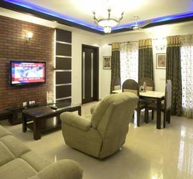 Отдых в India Luxury Homes  - Индия, Дели